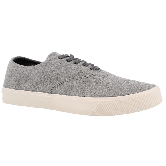 Sperry Other - Coming soon SPERRY, CAPTAINS CVO WOOL LACE UP SHOE